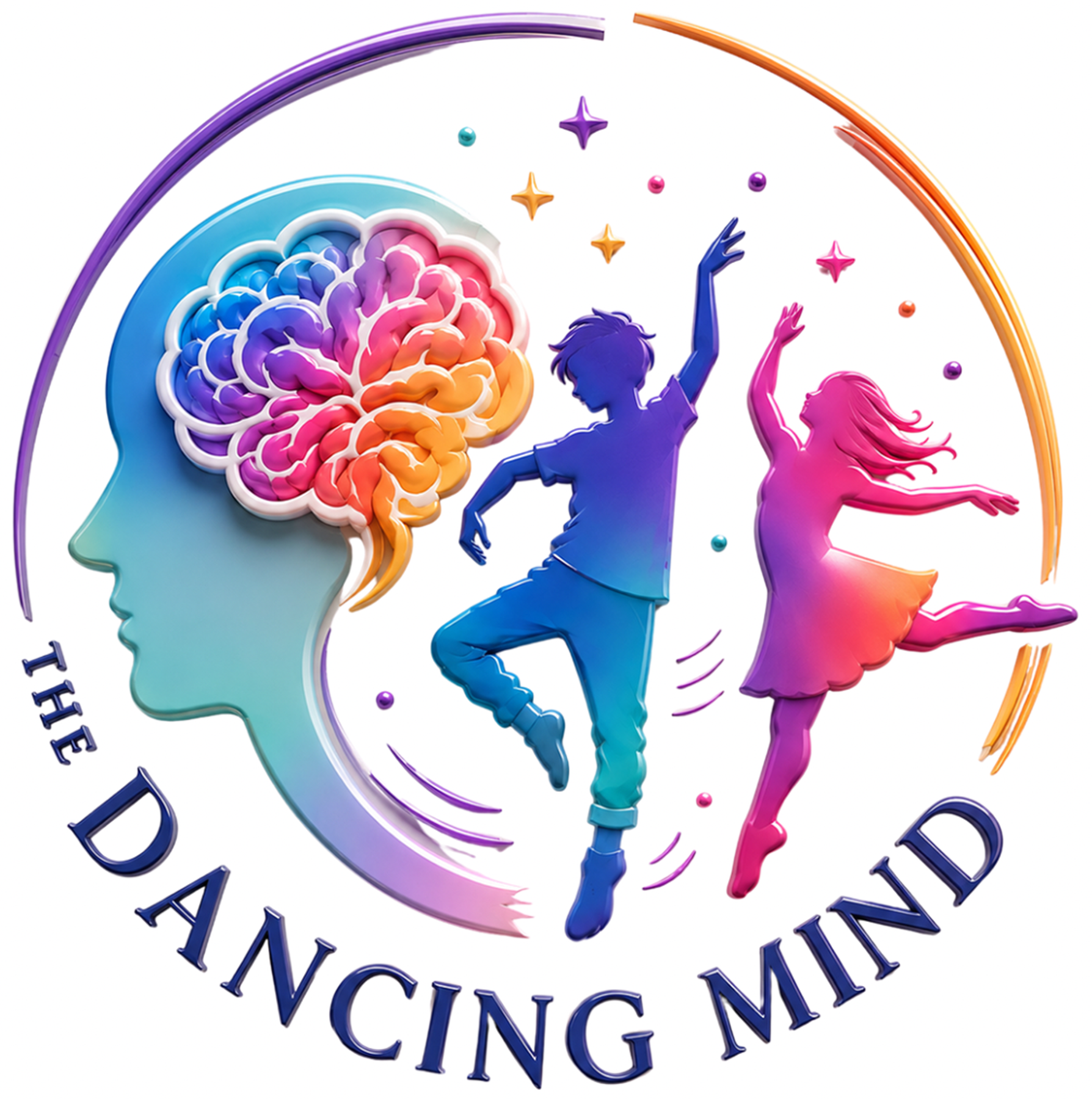 The Dancing Mind